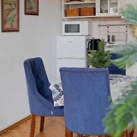 Krupowki 36 Odkryj